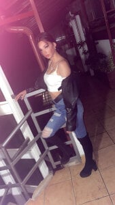 kaelia_scorch Public Pic 2