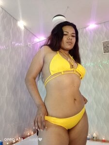 lumi_bellx Libre 🤍🤩🤍😏 Gambar 6