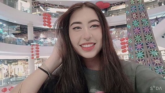 OdellaDaines Public Pic 4