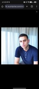 simonkeeler Public Pic