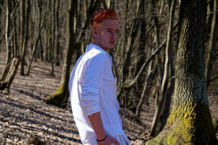 SirReed kullanıcısının Legally blonde albümü -  6 fotoğraf