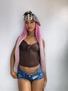 KendalStallyon brunette🤎🍂✨ Pic 3