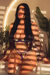 SEXY FOR YOU💙 de pamemiller1  2 Imagens