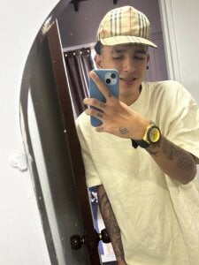 Xanderr_owen2 Public Pic 4