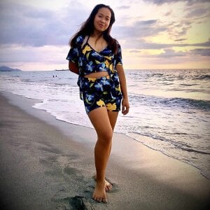 HottiesAsianAriane i hope u like it Foto