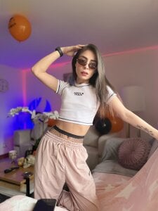 Camistar18 My Lovers ♥️ Pic