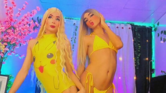 Irina_milkmaidYELLOW图片