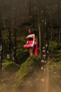 butterfly777_ The wolf is not the only one who bites Pic 2