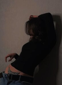 LucieBliss Just me Pic 4