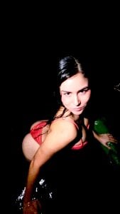 Picsis_ you sexy flower Pic