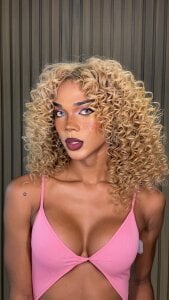 NaomiSteward in your fantasies Pic 9