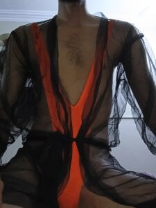 Hornylarka1 Horny Pic