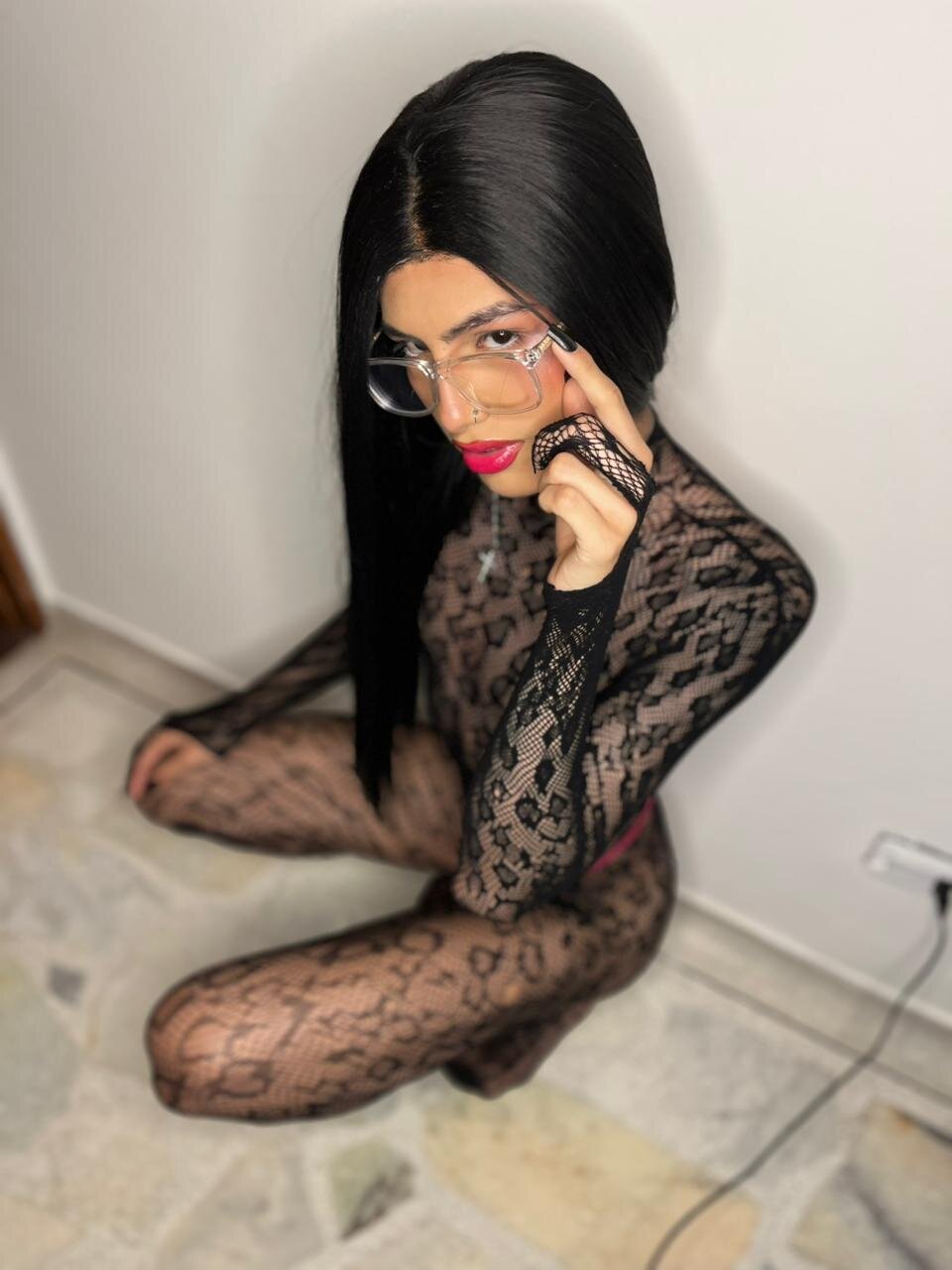 NickiWestt___ Trending Pic 4441