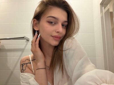 Zdjęcia AdameShoyer get ready with me XOXO:  3