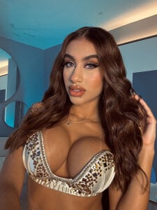 DannaCruz Hello dear, you like my body?🫧🪽 Pic