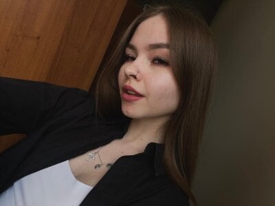 CherrylReid Cherri blossom :3 Pic 5