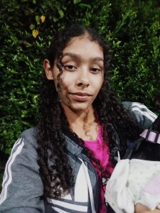 PinkMimi_ Public Pic 5