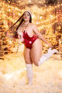 rose_barbara NEW CHRISTMAS 🎆🤶 사진 2