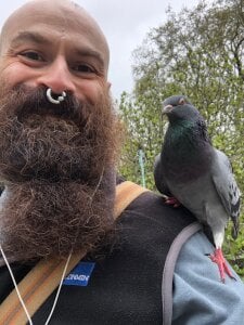 JunkieShitPig Public Pic 9