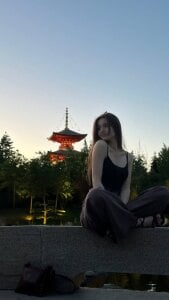AnnaLeexh natural mood Pic