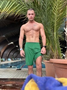 paulblack21 Gym зображення 4