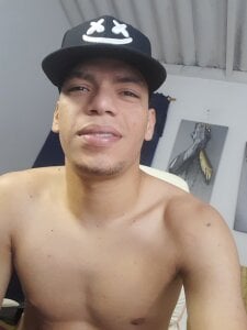 Andres_sant_ SEXY horny Εικόνα 3