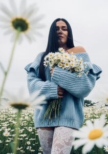 Nathy_01 Please follow me 💕 Bilde