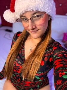 Ruth_harvey_ Merry Christmas Kuva 3