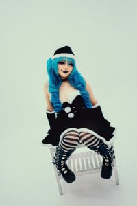 LaytonBox Navidarks ❄️🖤 사진 5