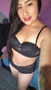 Ammeliia_ 😈🫦📷 Εικόνα 3