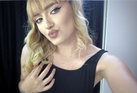 KarolinaRusell's photo
