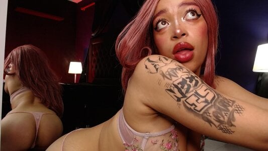 Ariadnaaa_Hello my loves 💗图片 4