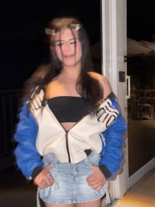 iam_sofiaaa Blue:3 Pic 2