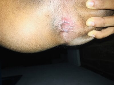 kaiz0217 My ass Pic 6