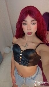 Public de Abby_White__  5 Imagens