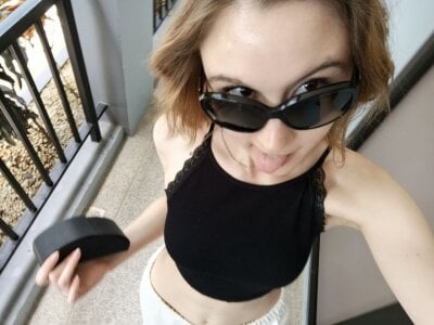 AprilMerrit Public Foto