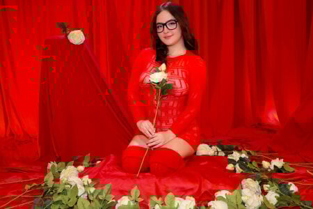 Emily_Baby20 Eternal Kiss Foto 6