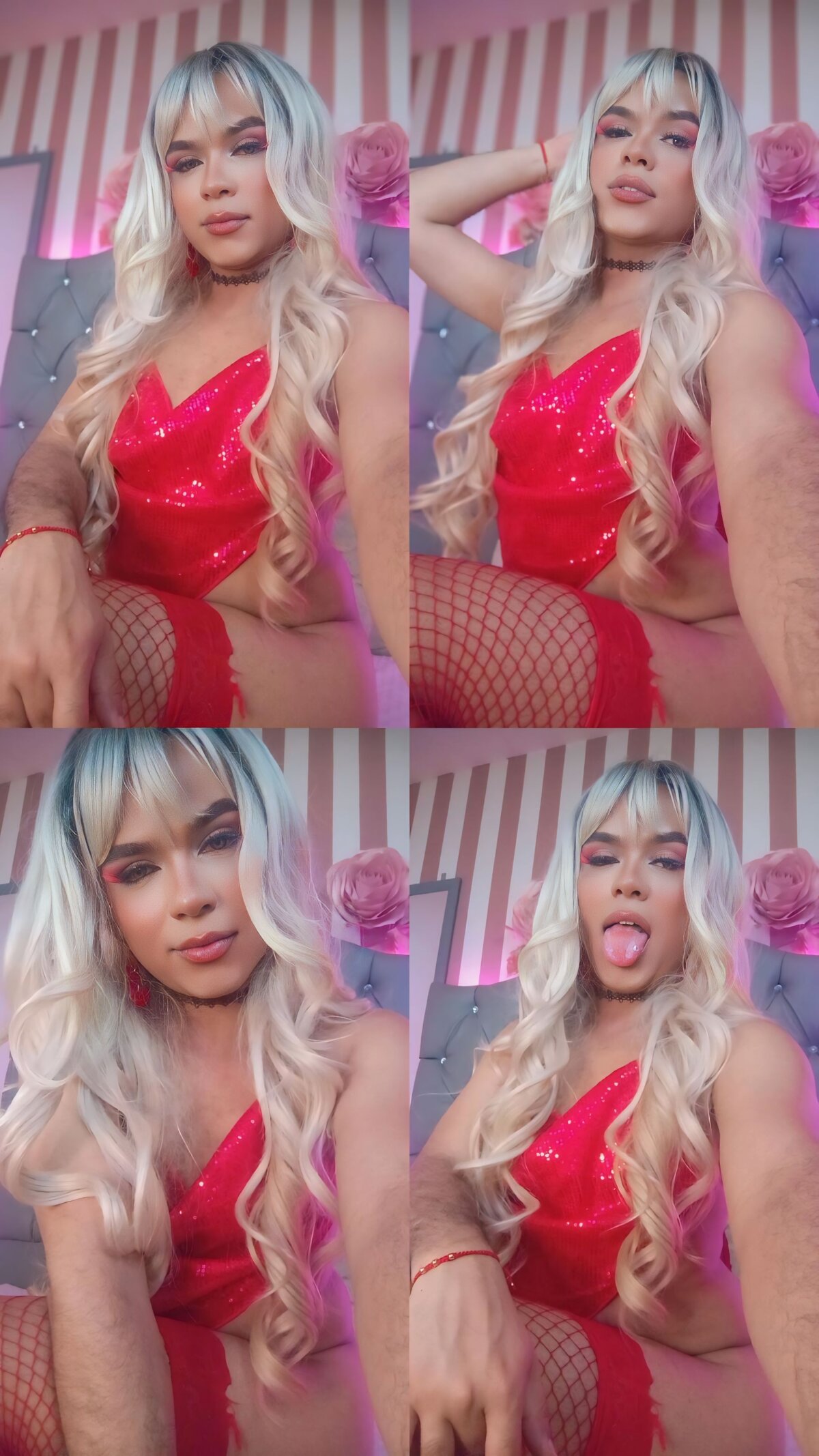 Foto  7481 de Star-Fire – em alta