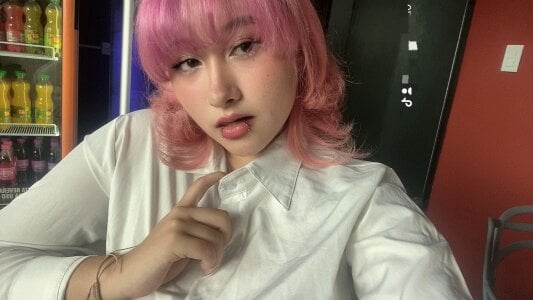 Chae-MinLatin Public Foto 2