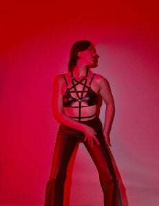 Marie_Fitch Soft Domination Kuva 4