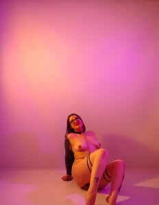 Chrisssy_Black 🍭obedient tits🍭 Pic