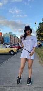 Mee🔥 de Ana_Monroe  3 Imagens