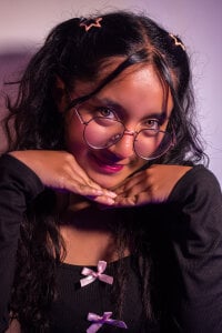 Emilyblussh Ñyaaaaaaaaaaaaa🍁 Foto 6