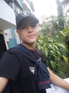 dimitriquiet05 dimitri Pic