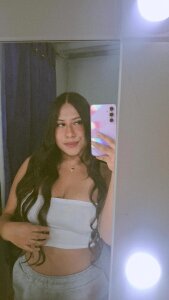 Zoe_vyxen Public Pic 4