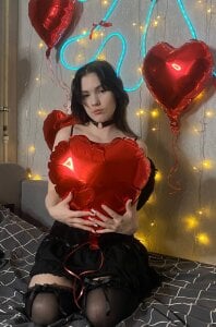 Sophie_SkyAngel My heart belongs only to you зображення