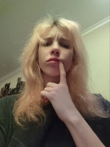 Fafa_Fluff I'm in my home outfit! :3 Hình 5