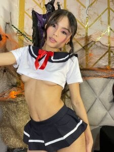 Cassidy_14 Halloween 2025 👻 Immagine  4