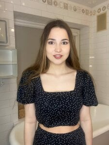 LeenaPuita Today in my favorite dress Foto 4