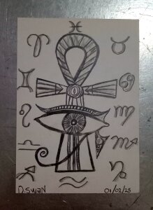 HealingthroughtArt My Art Work Pic 4